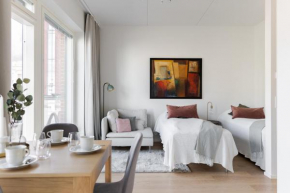 Best location, cozy and peaceful Tampere
